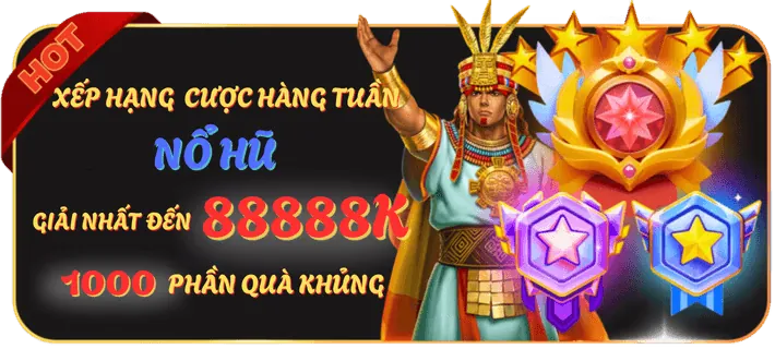 Khuyến mãi chào mừng tân thủ 88king