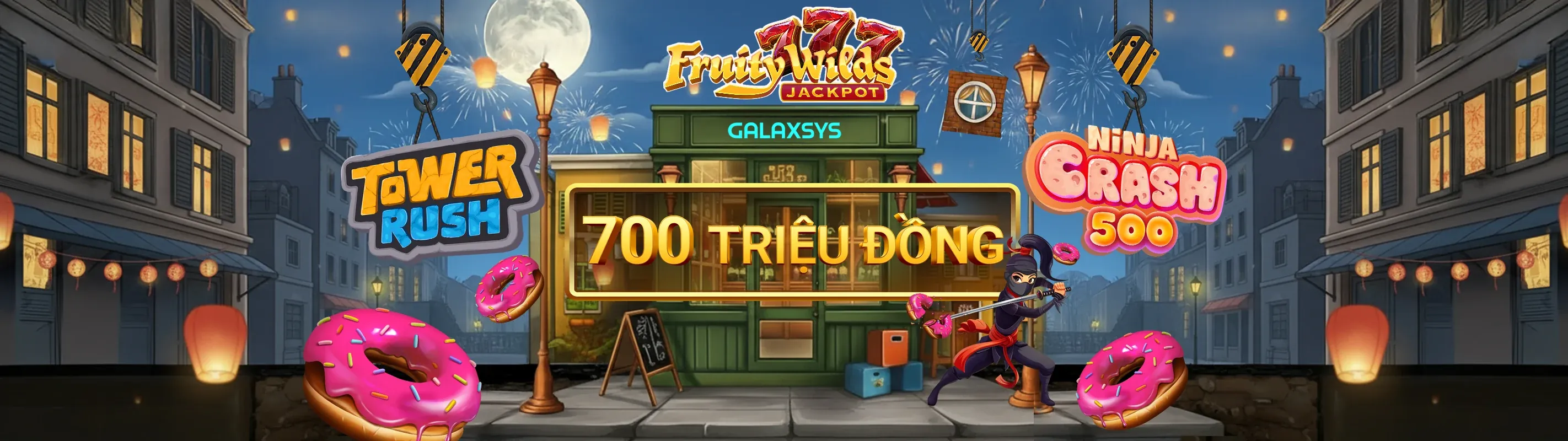 Sòng bạc trực tuyến 88King với các trò chơi sang trọng