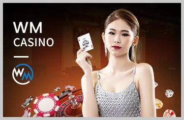 Bàn chơi Baccarat trực tuyến với người chia bài thật