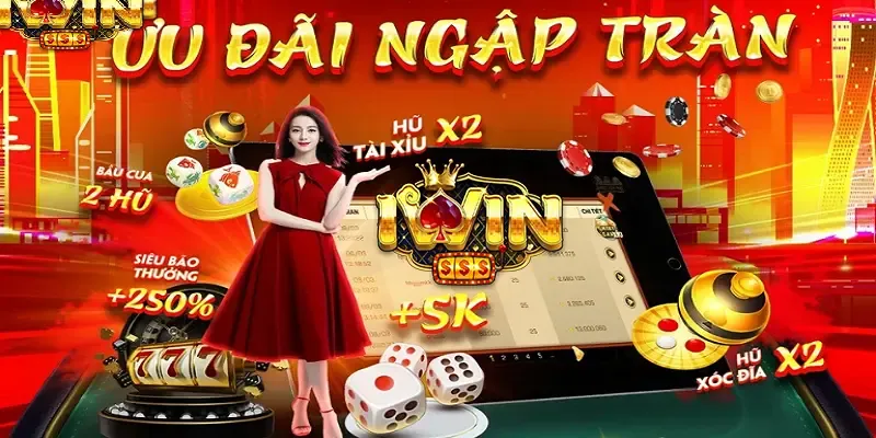 Giới thiệu trò chơi Nổ Hũ tại 88king